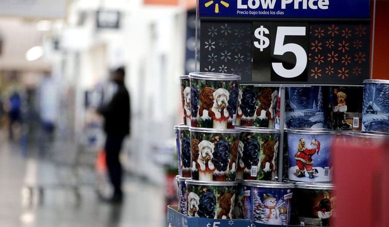 Walmart's Big Announcement on Thanksgiving 2020 Could Leave Americans Scrambling on Black Friday