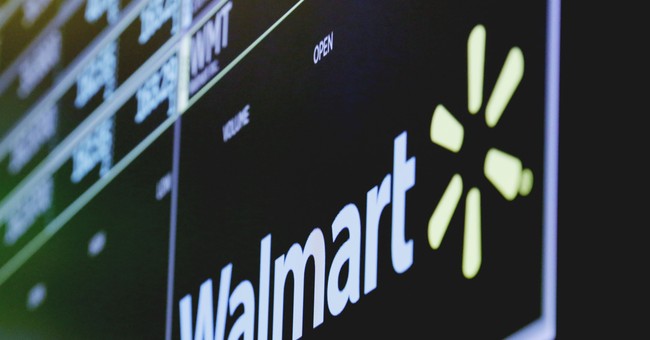 'URBAN STRUGGLES': Walmart Closing Half Its Chicago Locations