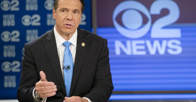 Honest Questions for Gov. Cuomo About Abortion