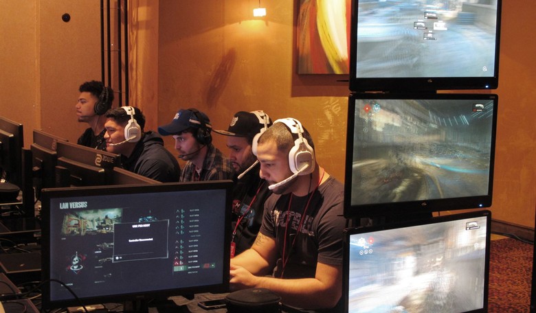 Biased Government-Funded Study Accuses Gamers of Old Social Justice Accusations