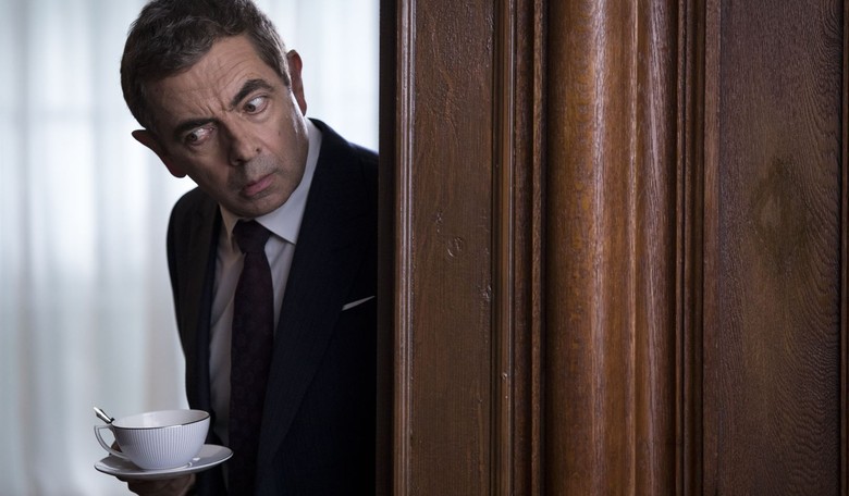 Mr. Bean Must Be Stopped Before He Defends Free Speech Again