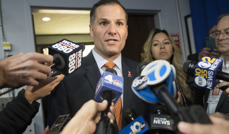 Good News in New York as NY-19 Flips Red