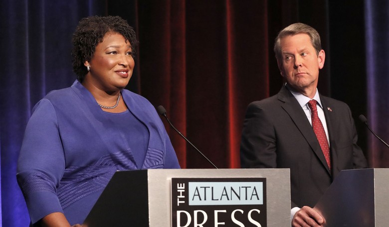 RedState Weekly Briefing: Disarray for Dems, Designer Dud for Jill, Dunks for Kemp and Lake