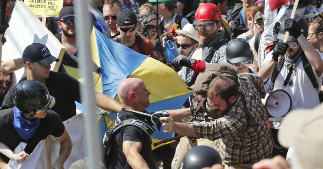 Man Who Drove Car into Crowd at Charlottesville Rally Found Guilty of First Degree Murder 