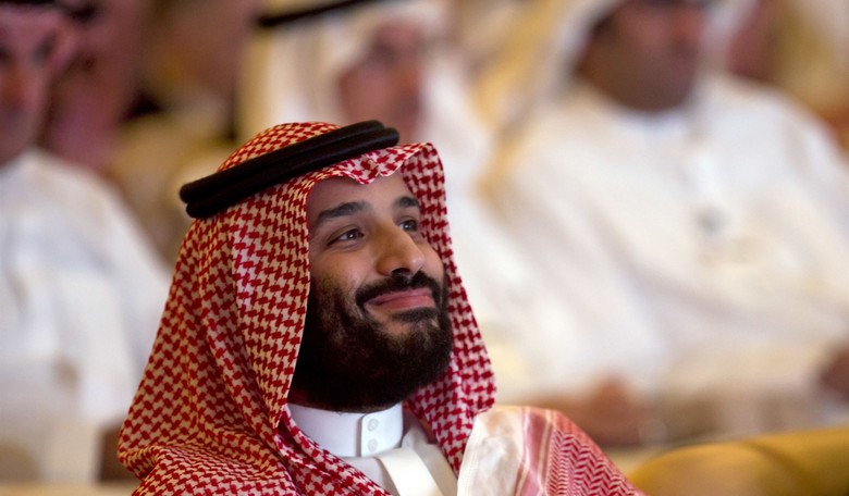 Report: Saudis Not Only Refuse Biden's Oil Demands, They Make Fun of His Mental Status Behind His Back