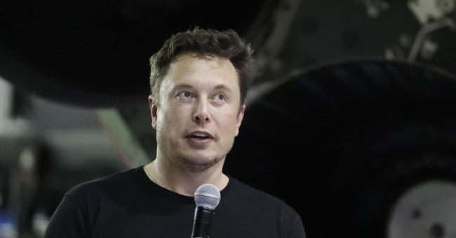 Elon Musk: Running Out of Time