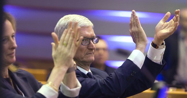 The Accidental Fascist