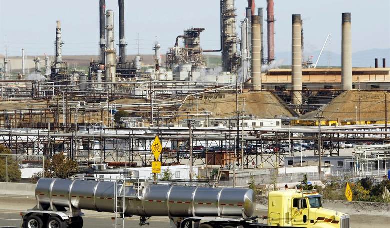 Oil and Gas Associations Unite to Destroy Biden's Narrative About Who's Behind the Energy Crisis