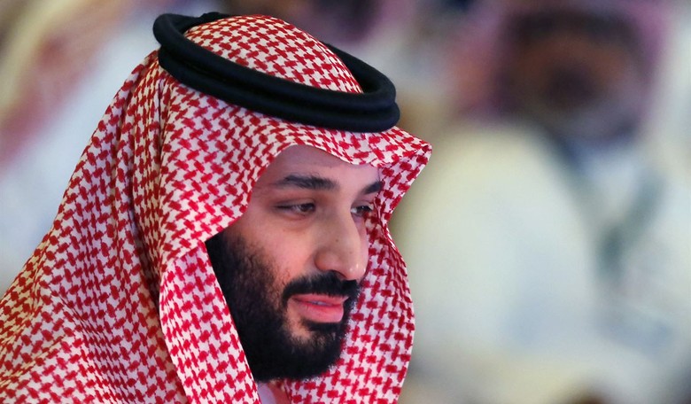 Saudis and UAE Won’t Lower Oil Prices Until Biden Helps Them With This Problem