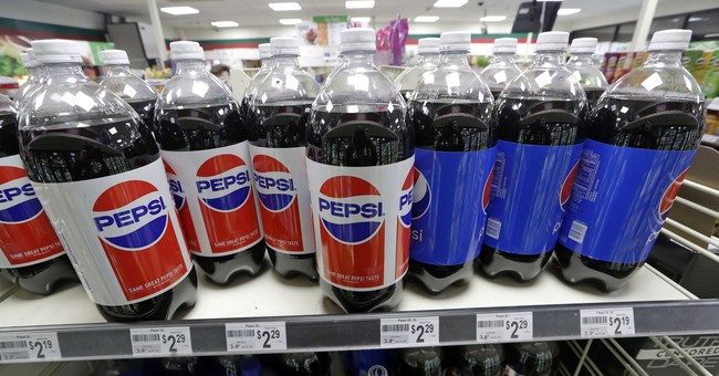 Pepsi, SodaStream, and BDS Tshuva 