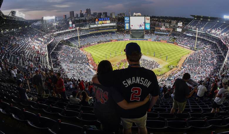 Georgia Gets Last Laugh Over Woke MLB