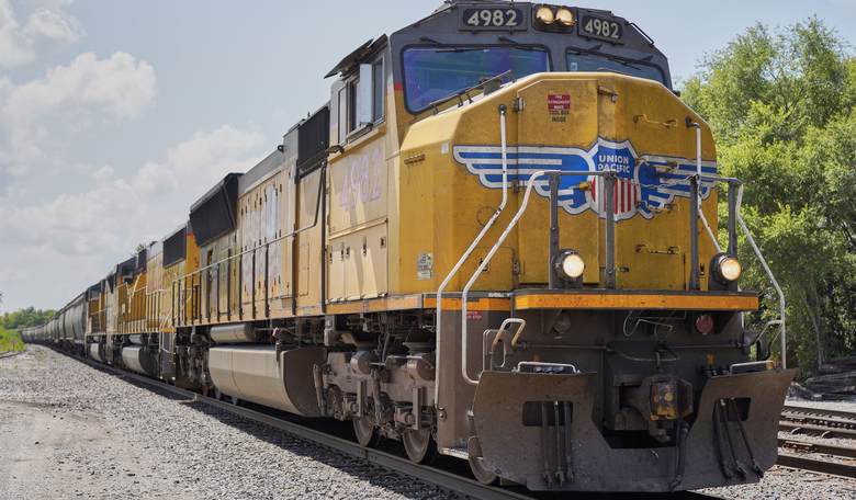 Tentative Labor Deal Could Avert Railroad Shutdown