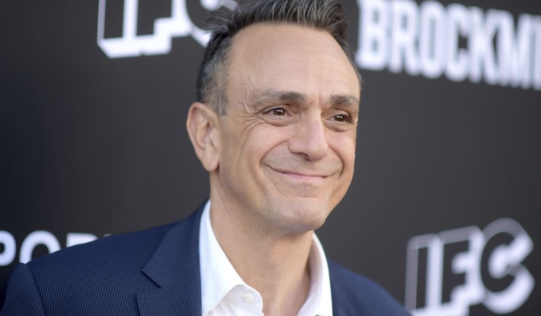 Upping the Accuracy Ante, 'The Simpsons' Replaces a Straight White Actor in a Gay Cuban Role