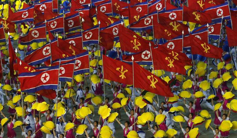 Kim Jong-un Has Lost Weight, But Will That Save Him and His Regime?