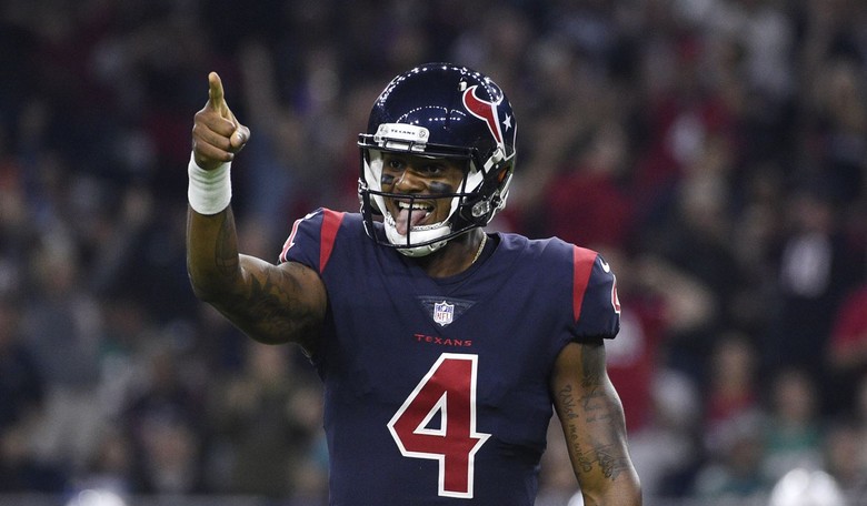 Daily Sports Roundup: NBA Trades, Deshaun Watson Suspension, and More