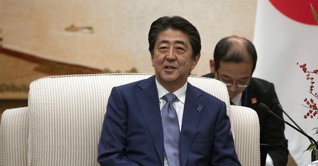 What Shinzo Abe's Assassin Told Police After Shooting