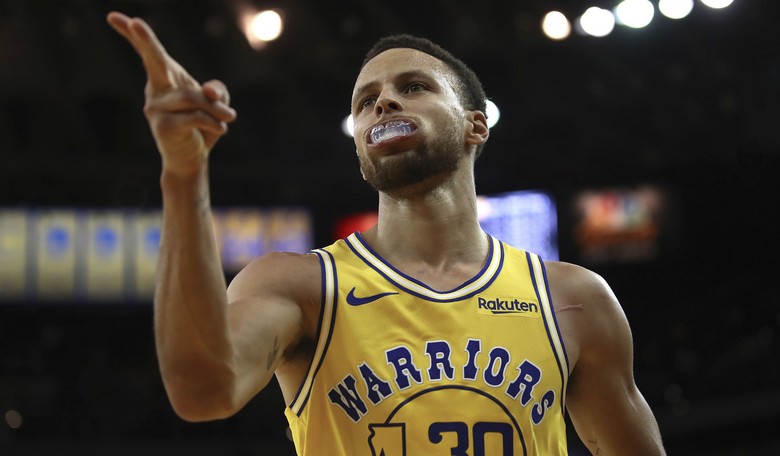 NIMBY: Steph Curry Opposes Affordable Housing in His Neighborhood