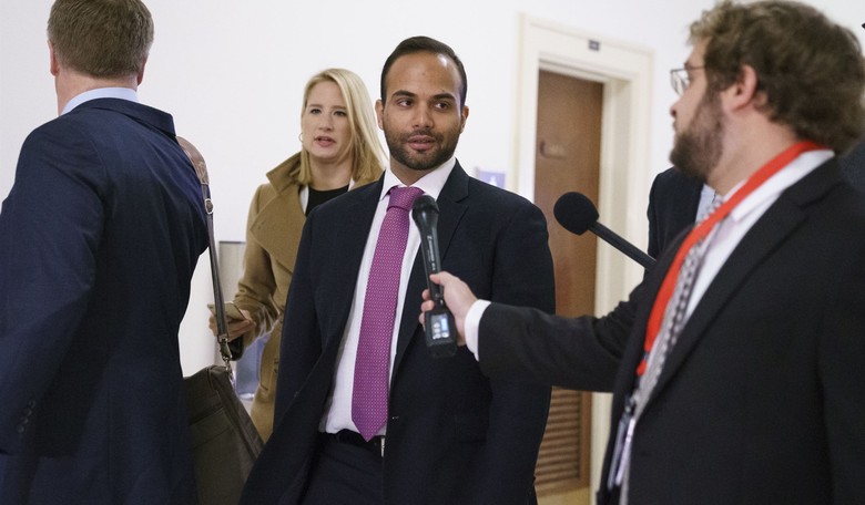 Declassified: Stefan Halper Tried to Entrap George Papadopoulos, Bragged About Contacts With Russian Spies