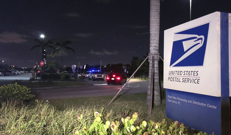 What the...? Why Is the US Postal Service Running a Covert Ops Program Monitoring Social Media?