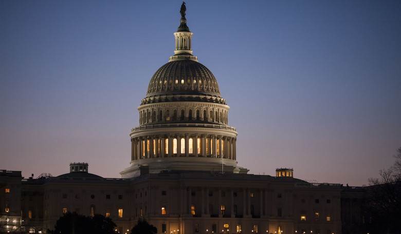 Biden and the Democrats Are in Deep, Deep Trouble