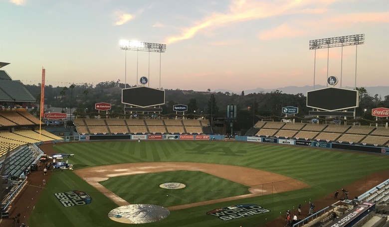 No LA Pride in Mudville? Miffed Gay Group Ditches Dodgers Event
