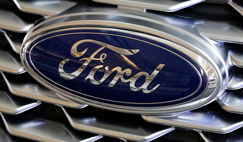 Ford Motor Co. Goes After Elon Musk in Bizarre New Ad