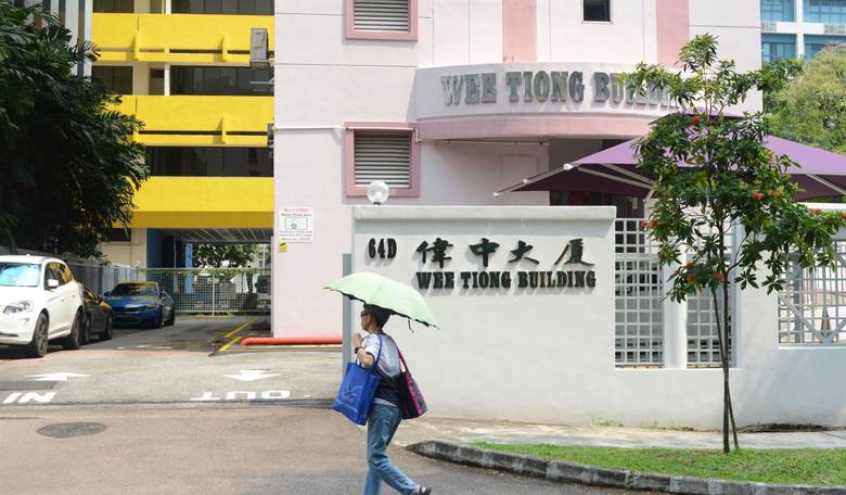 Singapore: Let's stop counting COVID cases