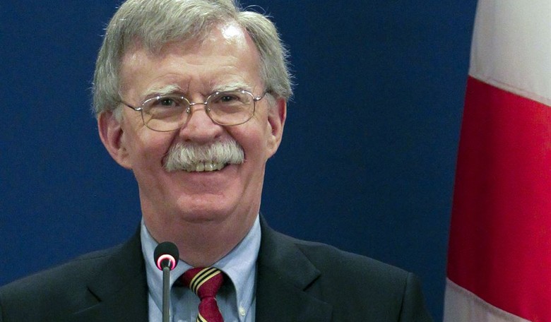 When No One Cares: Why Is John Bolton Running for President in 2024?