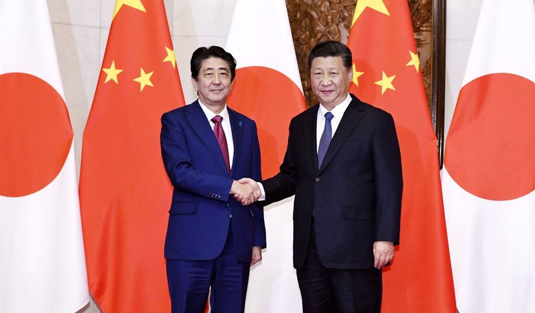 UPDATE: Suspect Arrested in Shooting of Former Japanese Prime Minister Shinzo Abe