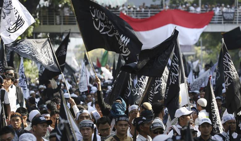 Does Telling Muslims 'How to Behave' Provoke Hatred and Terrorism?