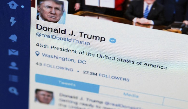 The Purge Is Here: Twitter Banning Influencers on Right, Removing Followers