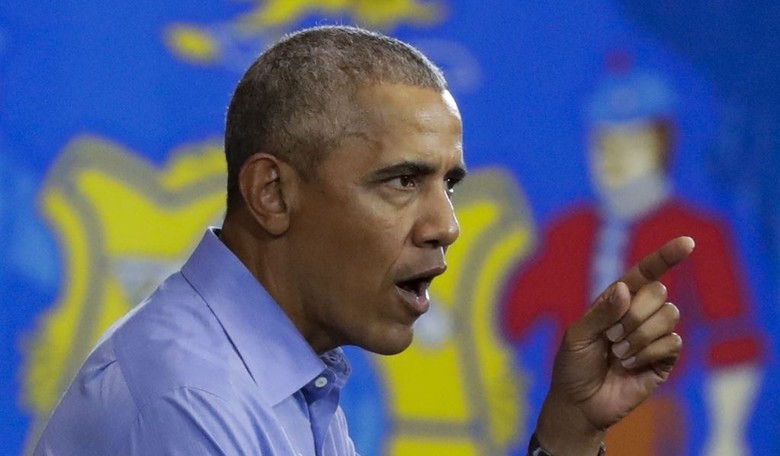 Jonathan Turley Busts Obama's 'False Statements' Again, Points Out the 'Crushing Irony'