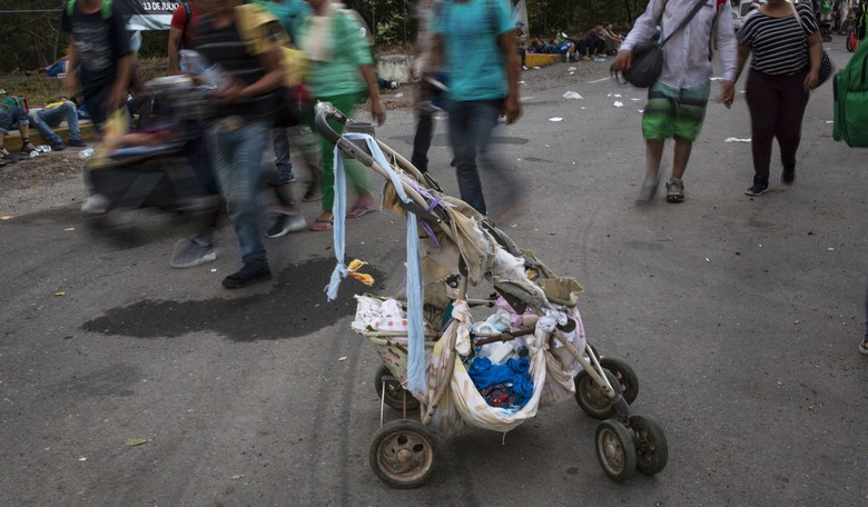 'Transage': Adults Who Sexually Identify as Toddlers