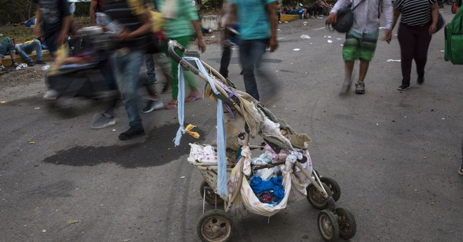 'Transage': Adults Who Sexually Identify as Toddlers – PJ Media