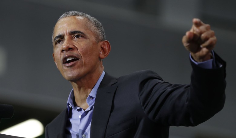 Had Obama Not Played the Race Card, George Floyd Might Be Alive