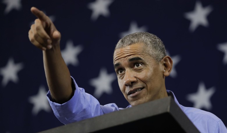 A Matter Of When, Not If, Barack Obama Will Endorse
