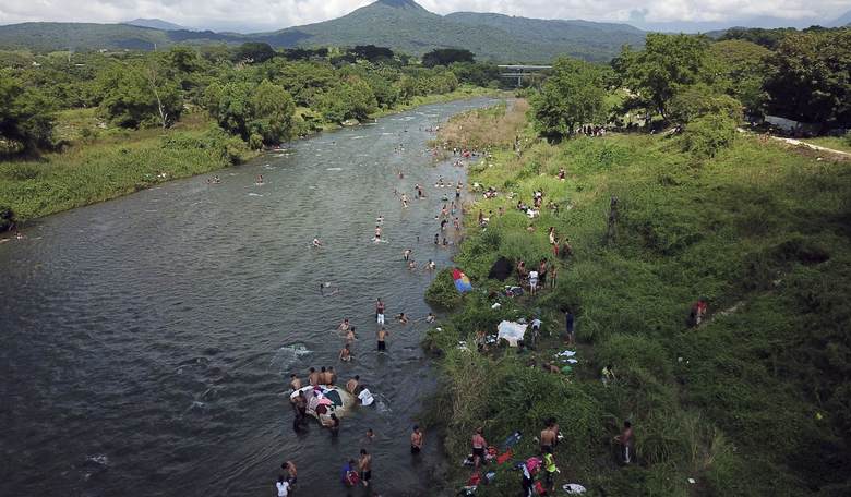 Hot Trend on Social Media: Inspirational Migrant Videos (And Human Trafficking Ads)