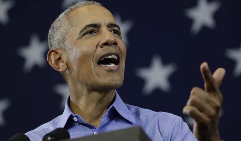 Obama Biographer Drops Some Fascinating Info, Including Letter Obama Wrote About 'Sex With Men Fantasies'