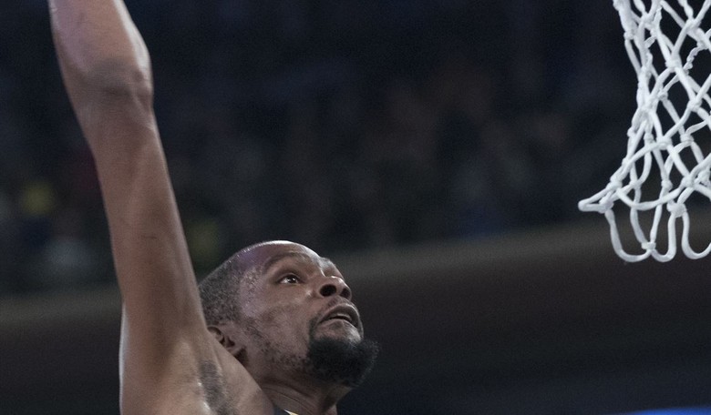 USA Men's Basketball Team May Be Woke, But They Can't Beat France at Olympics