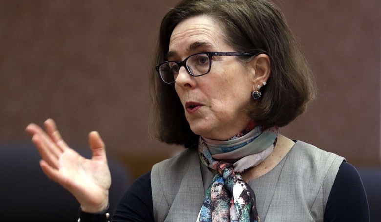 Judge Rules Oregon's Stay-at-Home Order Unconstitutional, Declares State Open