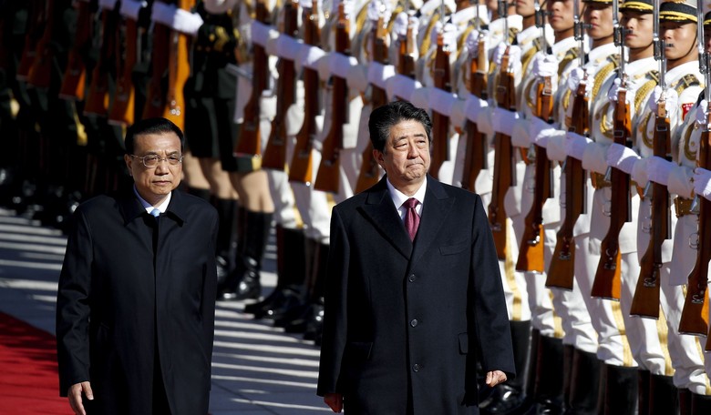 BREAKING: Former Japanese Prime Minister Shinzo Abe Has Died, Assassinated at Age 67