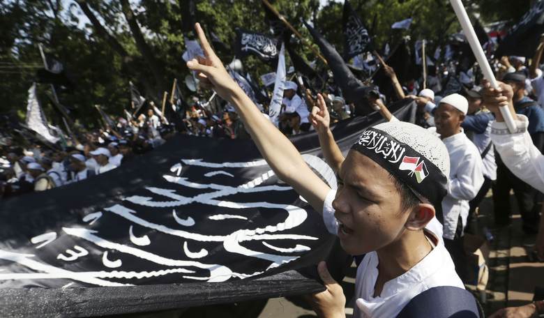 This Man Thinks Jihad Makes Islam 'Glamorous' and 'Lovable.' Yes, Really.