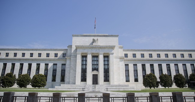 Senate Disgracefully Stalls Trump Fed Nominee