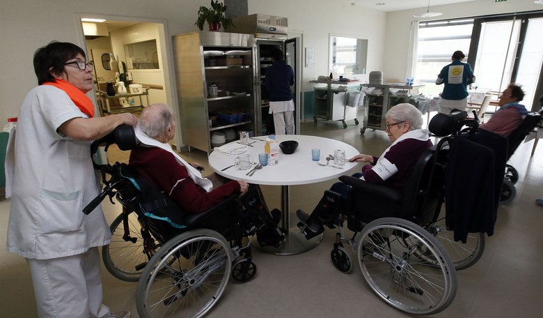 Gretchen "Cuomo" Whitmer Policy Placed COVID-19 Infected Patients in Nursing Homes