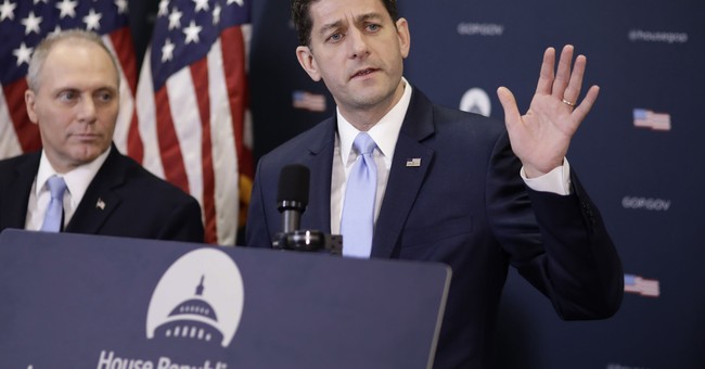WaPo: Speaker Ryan Is Ruining Congress By Pushing Memo Release