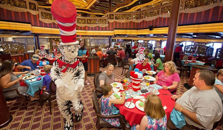 Dr. Seuss Fiasco: Much Ado About Nothing?