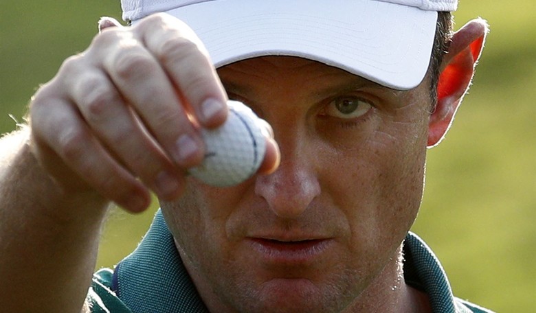 Titleist Bans 'Let's Go, Brandon' From Customized Golf Balls, but Permits 'Kill Cops' and 'Kill Trump'