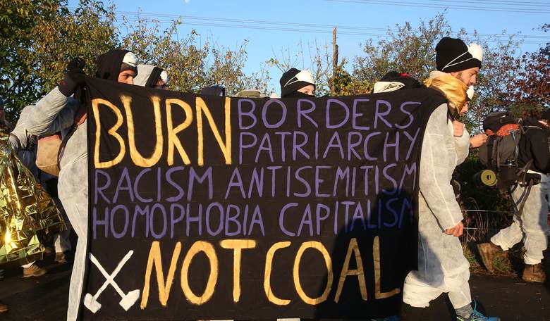 Greens Retreat as Coal Power Makes European Comeback