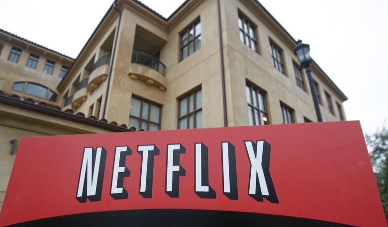 UPDATE: Netflix Show Star Arrested, Charged With Producing Child Pornography