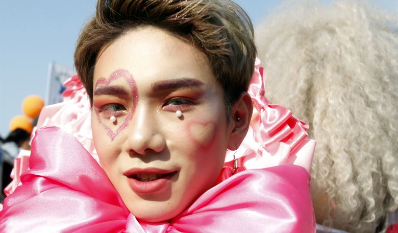 LGBTQ+++™ Pinocchios Now Claim Male-to-Female Transgenders Can Get Periods: 'I'm a Real Girl!'